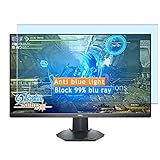 Vaxson 2 Unidades Protector de Pantalla Anti Luz Azul, compatible con Dell G2723H 27 Vaxson 2 Unidades Protector de Pantalla Anti Luz Azul, compatible con Dell G2723H 27