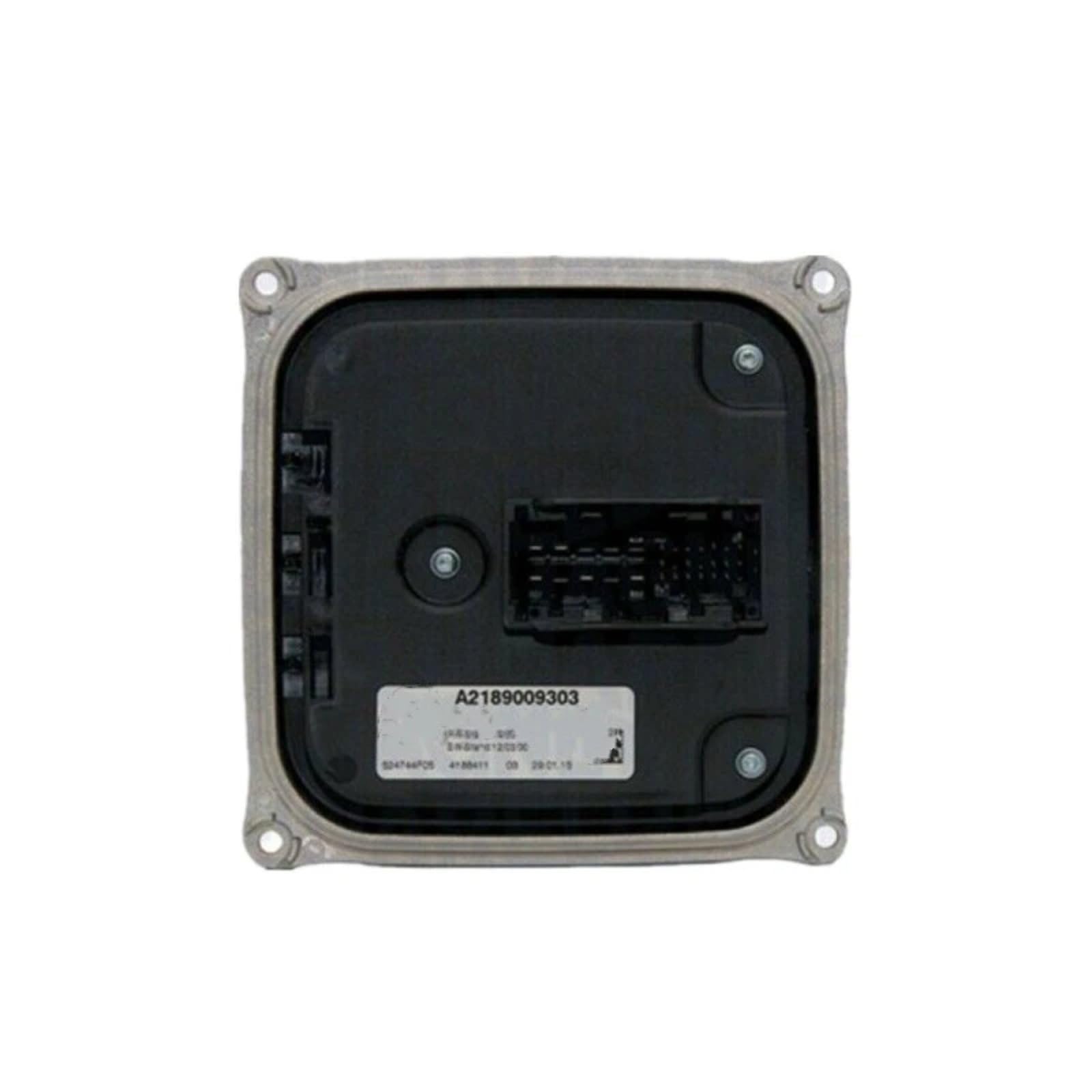 Módulo de Control de faros delanteros para Clio IV, Kadjar, Landscape, Scenic IV 260556623R A2C90665803 Balasto de computadora de Coche Módulo controlador de faros delanteros Piezas