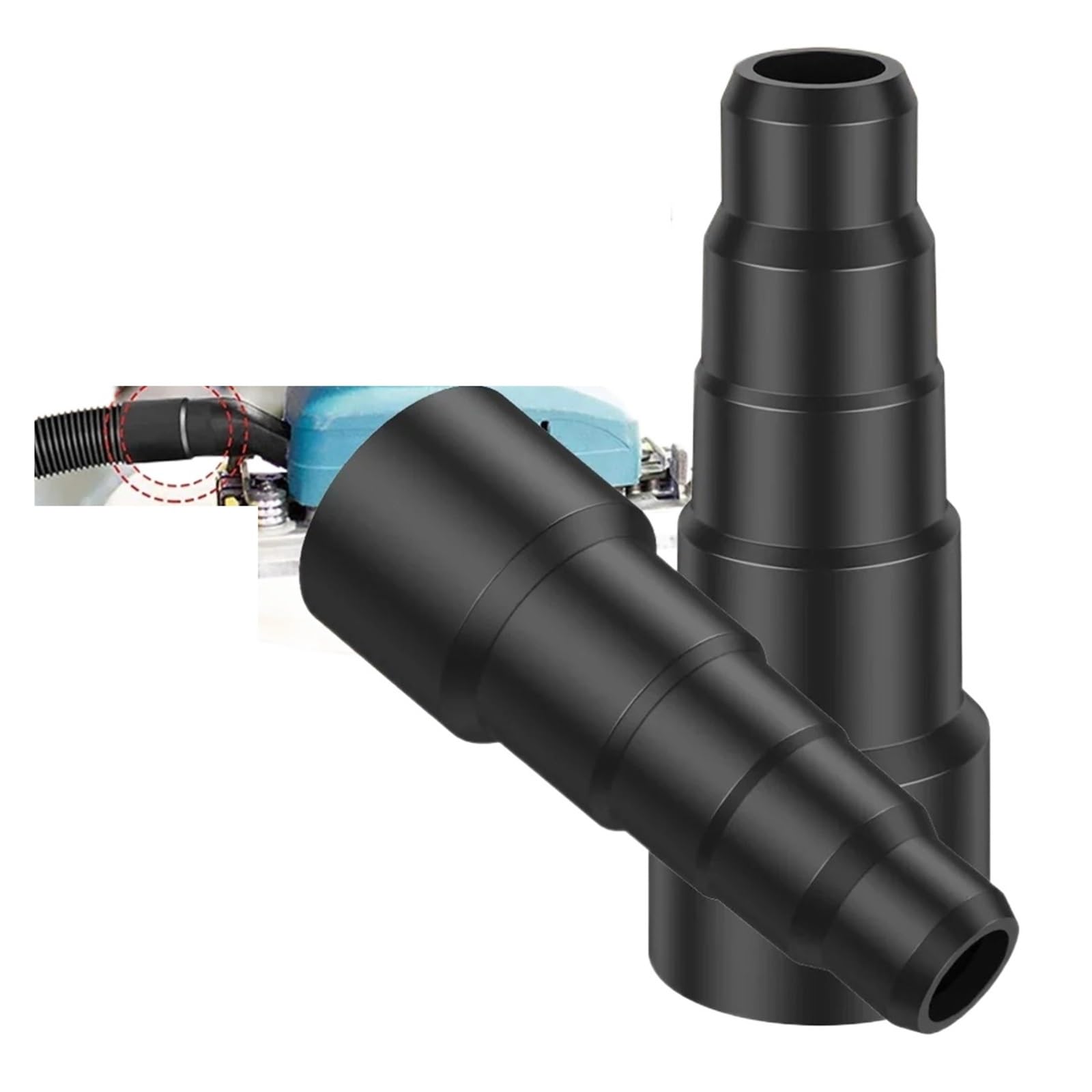 Compatibile Con L'adattatore Del Tubo Dell'aspirapolvere 1 PC
