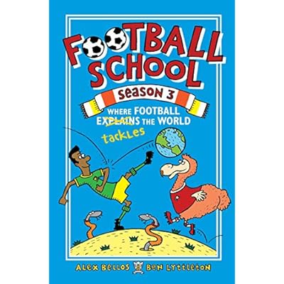 Football School Season 3