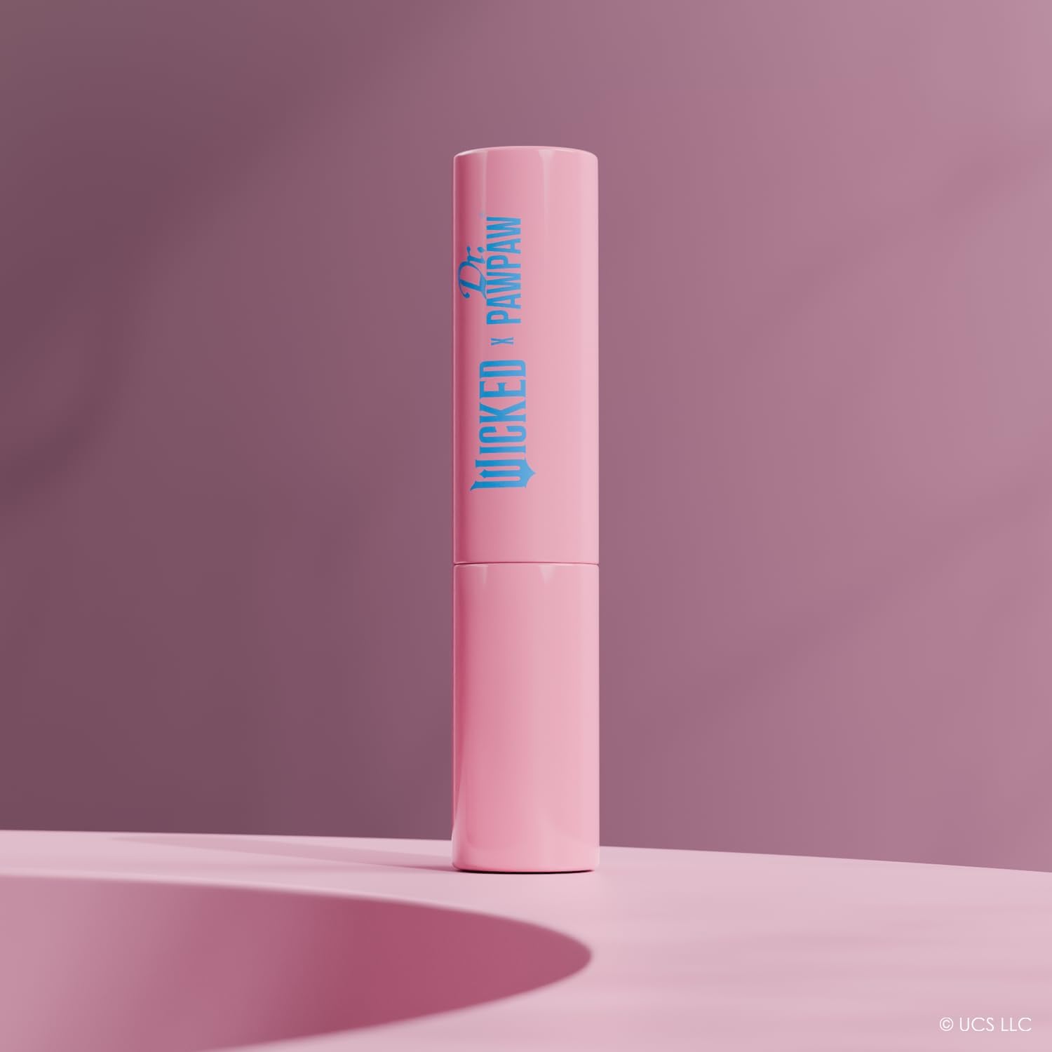 Dr. PawPaw Wicked Lip Balm - Glinda-Fied - Natural Balm with Aloe Vera - Gluten Free Lip Moisturizer to Nourish, Soften and Hydrate - 0.1 oz - Image 4