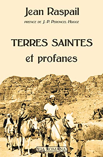 Terres saintes et profanes Gratuit