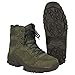 MFH Stiefel Commando Einsatzstiefel (Oliv/43)