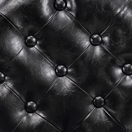 BarberPub-Vintage-Barber-Chair-Heavy-Duty-Metal-Frame-All-Purpose-Hydraulic-Recline-Salon-Beauty-Spa-Chair-Styling-Equipment-9207-All-Black