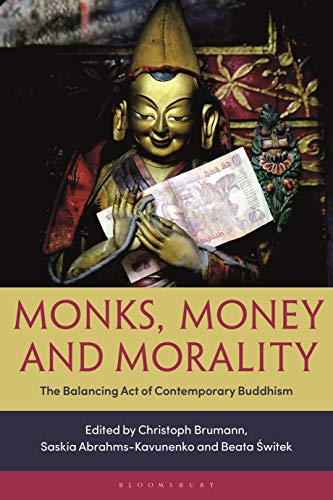 Monks view 2