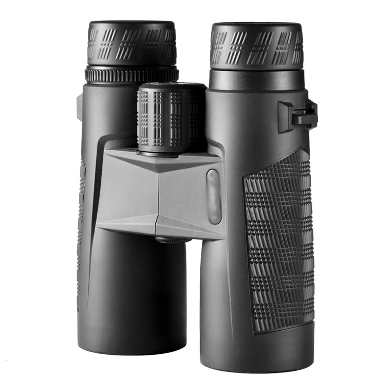 Binoculares 8X42 Ópticos Portátiles para Adultos miniatura 3
