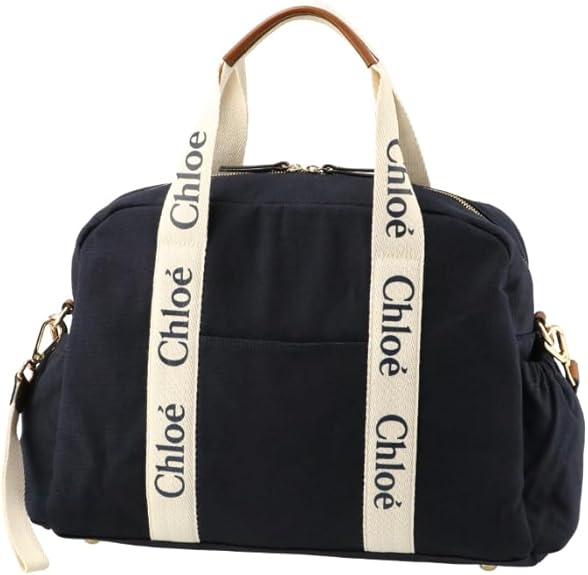 クロエ CHLOE クロエ Chloe Chloe 2WAY マザーズバッグ Amazon | [クロエ] マザーズバッグ トートバッグ チェンジングバッグ