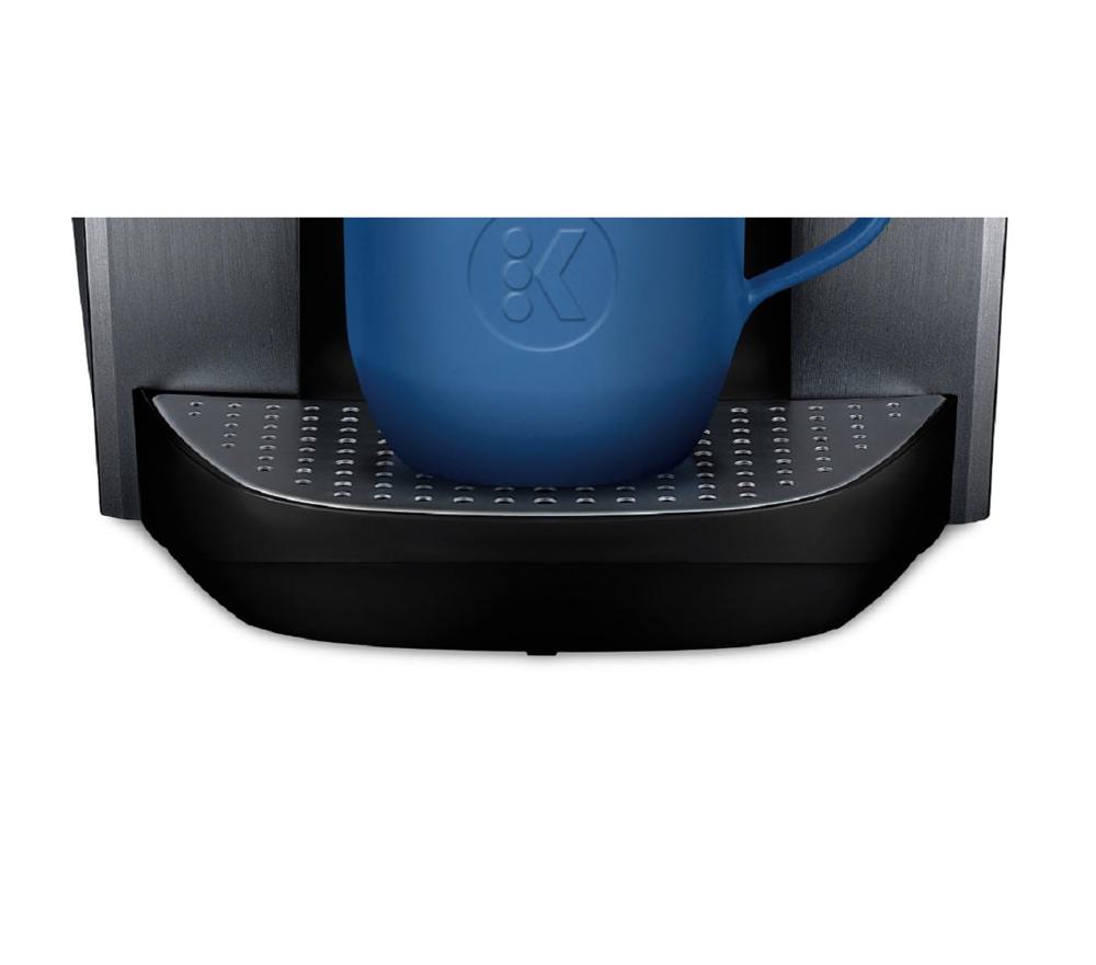 Amazon.com: Keurig K-Elite Single Serve K-Cup Pod Coffee Maker