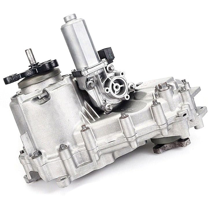 Amazon.com: UOYETIB Refurbished ATC400 Transfer Case Housing
