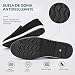 Imagen de Zapatos de Tela para Artes Marciales Calzado Tradicional Chino de Tai chi y Kung fu Zapatos de Lona para Hombres y Mujeres