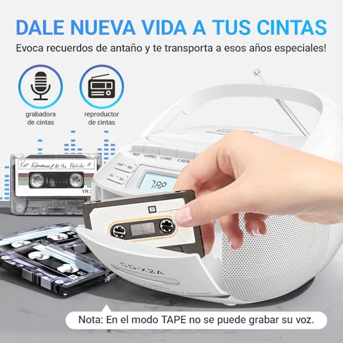 Microcomponente Sony 4 Imagen adicional