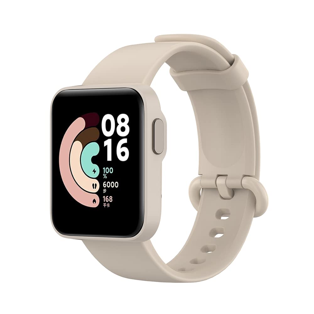 Amazon.co.jp: Compatible with Mi Watch Lite バンド、スポーツ Amazon.co.jp: Compatible with Mi Watch Lite バンド、スポーツ