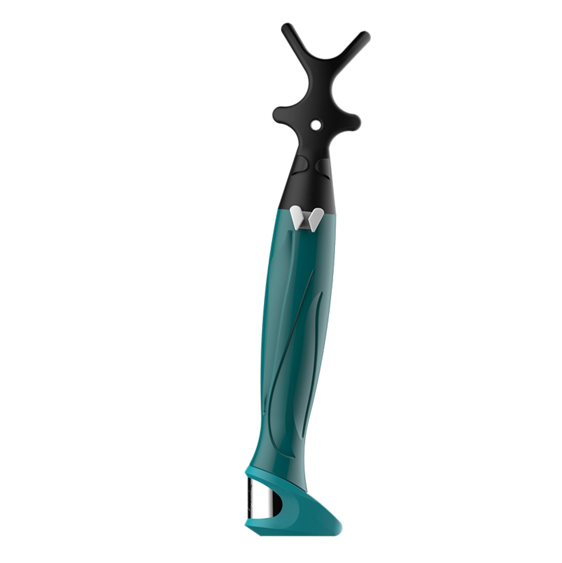 Amazon.com : idi Toothbat - Wow Adult Floss Holder (Green/White