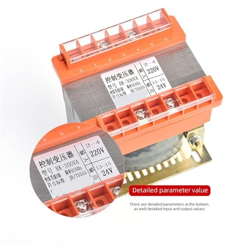 Transformateur de puissance pour utiliser vos appareils américains 110V à la maison - 3