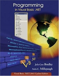 9780072970395: Programming in Visual Basic .Net : Visual Basic .Net ...