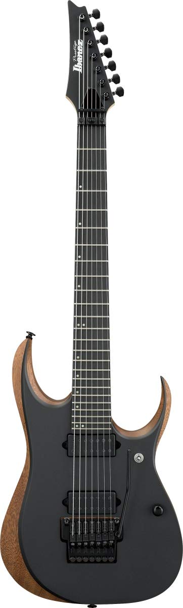 Amazon | IBANEZ Prestige RGDR4327-NTF 7弦 エレキギター | エレキ 