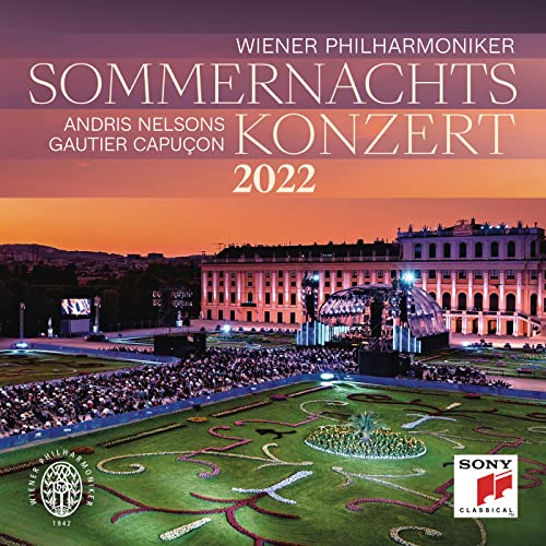 Andris Nelsons, Wiener Philharmoniker & Gioachino Rossini