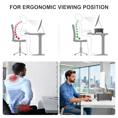 AI Smart Office Desk Organizer