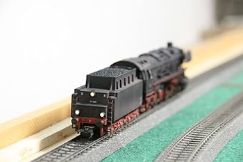 メルクリン 37895 BR44 限定ウェザリング仕様 Amazon | メルクリン Marklin 37895 BR44 390 蒸気機関車 純正