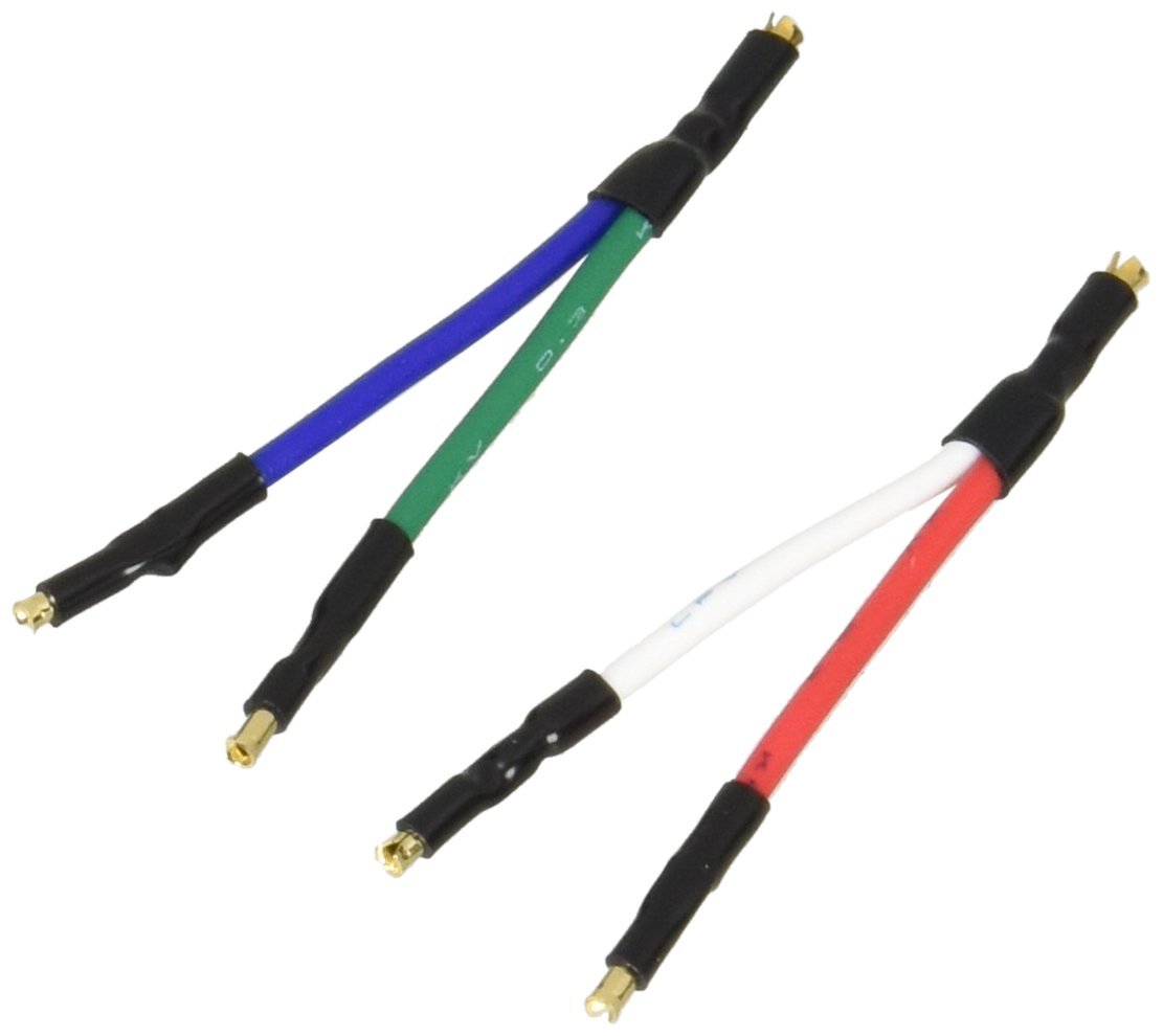 Amazon.co.jp: BELLDREAM モノラル用 Y字型リード線 : 家電＆カメラ