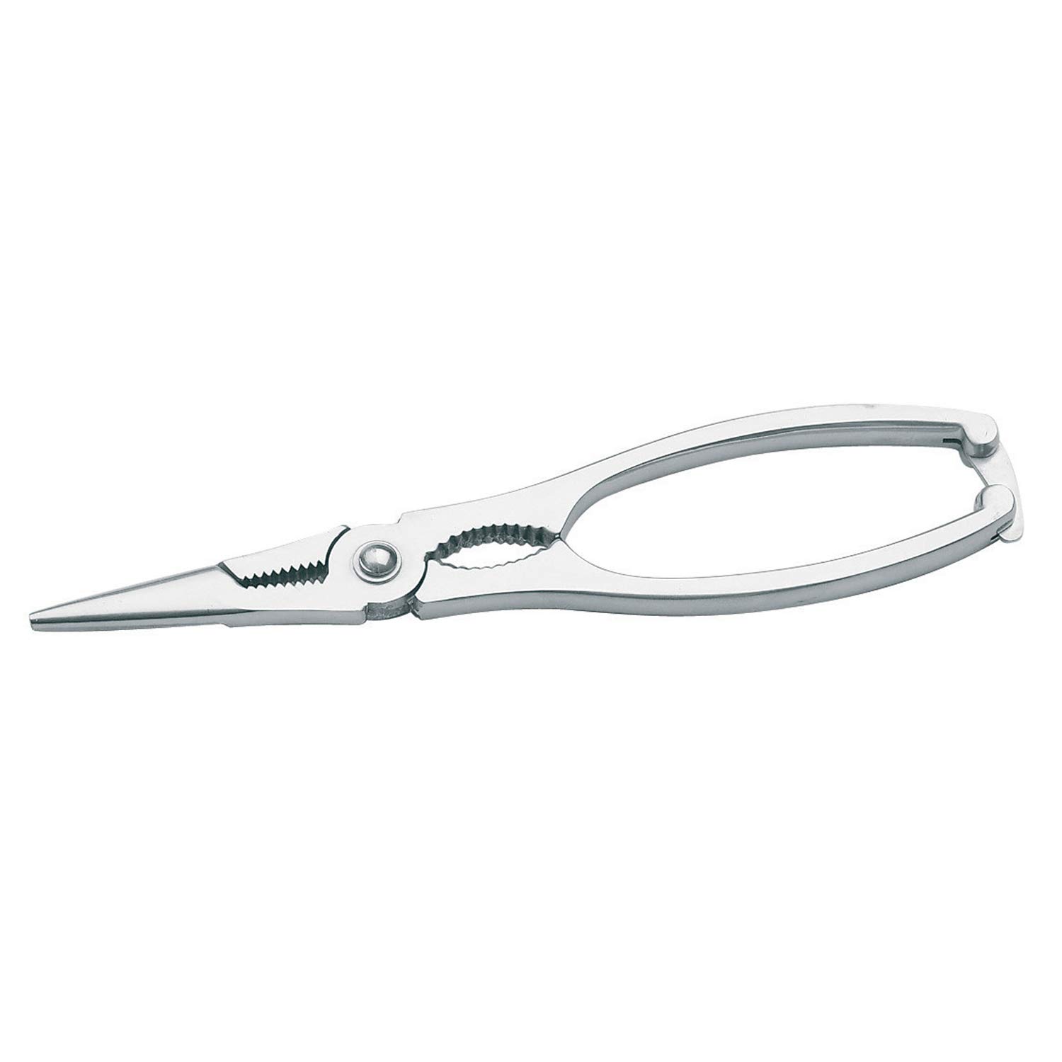 Piazza Scissor Alicates/Langosta