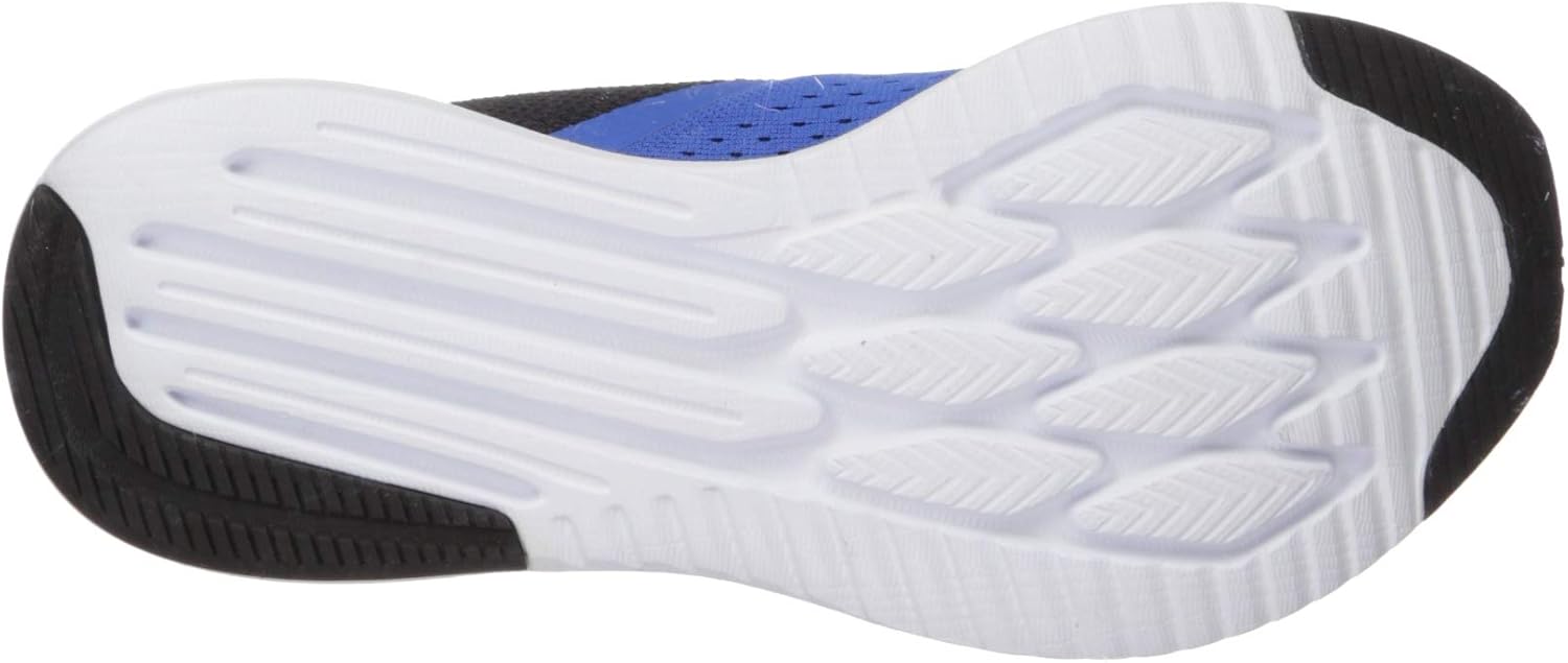 New Balance Men's FuelCell Vizo Pro Run V1 Running Shoe 8 Vivid Cobalt/Black