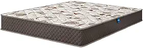 Colchão Casal Queen Espuma D33 Firme 158x198 Eliana Umaflex