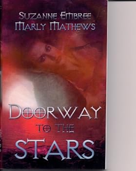 Paperback Doorways to the Stars Book