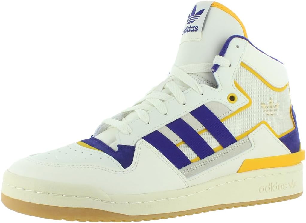 Off White/Collegiate Purple/Collegiate Gold-multi-colored