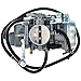 NICHE Carburetor for Honda XR650L 16100-MY6-772 16100-MY6-670 16100-MY6-671 16100-MY6-771 1993-2012