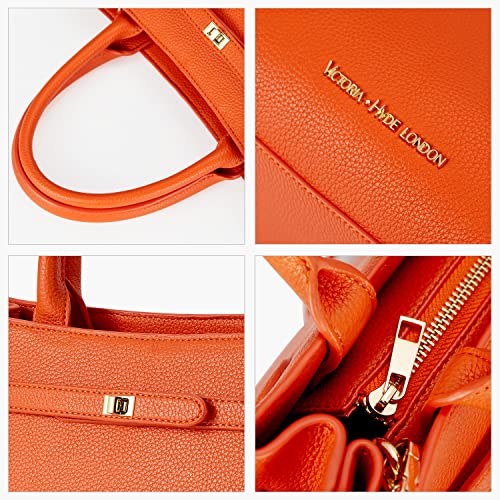 Bolso Tote para Mujer Victoria Hyde miniatura 3