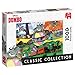 Disney Classic Collection Dumbo - Puzzle da 1000 pezzi (puzzle, cartoni animati, bambini e adulti, bambino/bambina, 12 pezzi interni