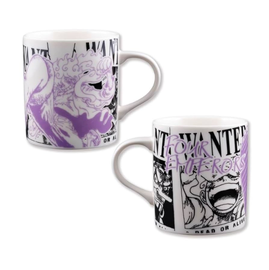 シャンクス 黒ひげ ルフィ ロジャー 4枚セット ワンピース 一番くじ『新四皇』シャンクス / バギー / 黒ひげ