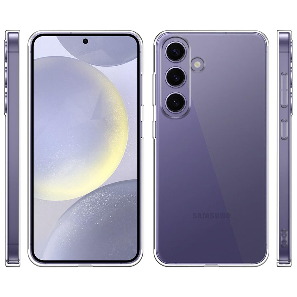 【初期フィルムありドコモ版】Galaxy S24 紫 SC-51E 残債無し 中古】Galaxy S24 256GB コバルトバイオレット SC-51E docomo