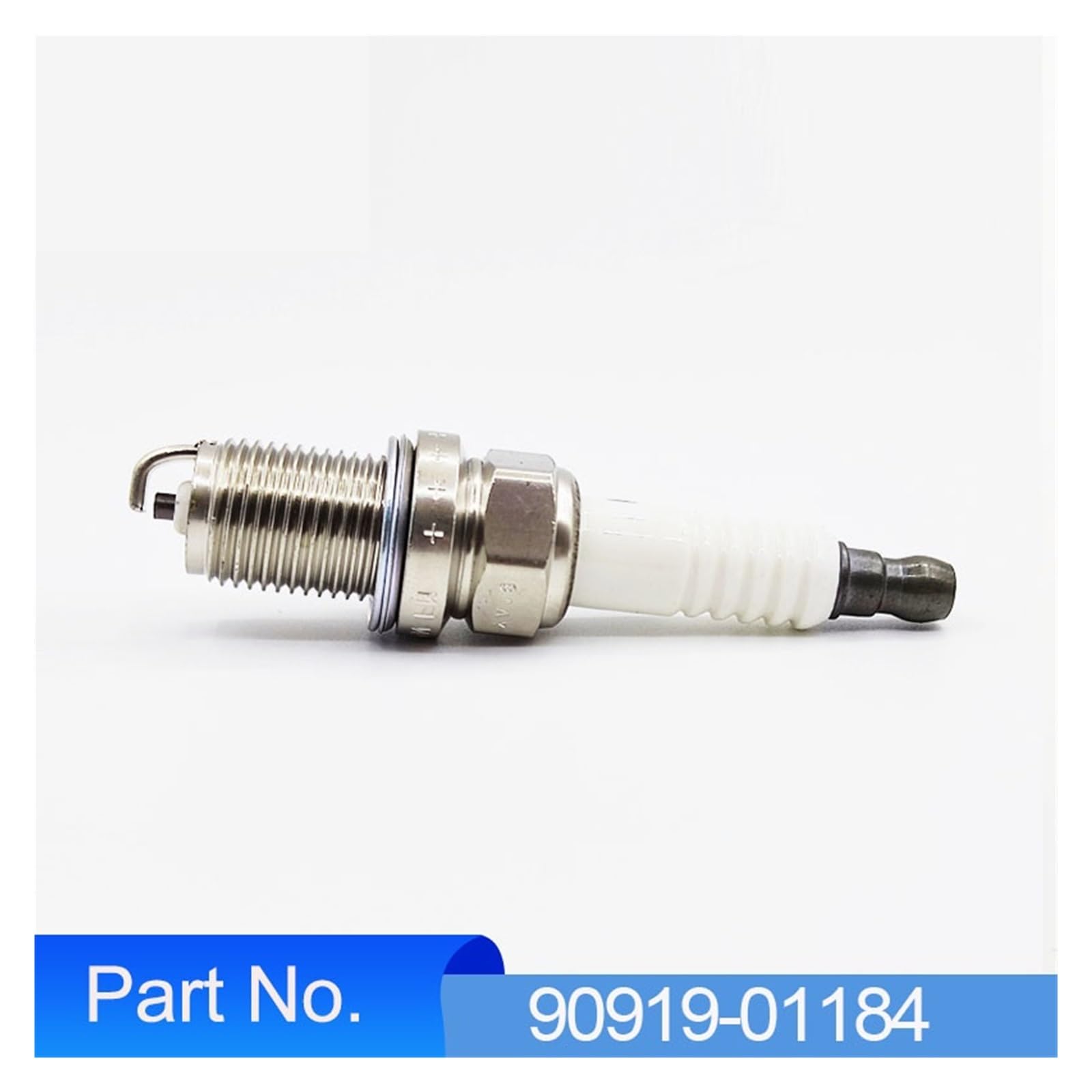 L❤︎❤︎❤︎ 90919-01184 Genuine Toyota SPARK PLUG SET of 4 KLUGER