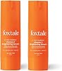 (Pack of 2) Vitamin C Serum 15% L-Ascorbic Acid and 1% Vitamin E Brightening Serum - 30ml