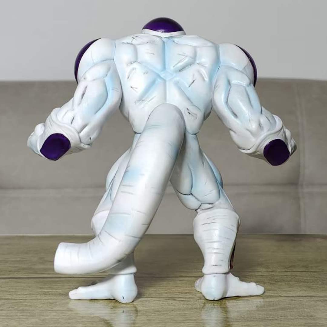 Amazon.co.jp: Groco Frieza – アクションフィギュア、サイズ(18cm