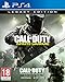 Produktbild Call of Duty: Infinite Warfare - Legacy Edition [AT Pegi] - [PlayStation 4]
