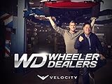 Wheeler Dealers Season 17