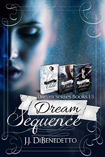 Bargain eBook - Dream Sequence