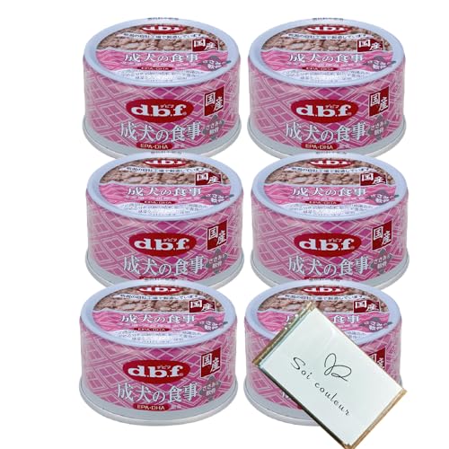 frt ʋl  hbOt[h 85g ̐H & x6 dbf ʋl ʂÂ EFbgt[h + Soicouluer|PbgeBbV