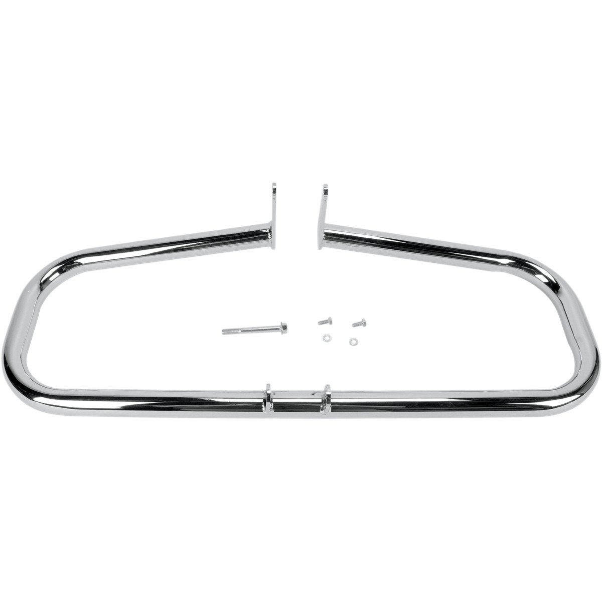 Baron Custom Accessories Engine Guards for 1996-2009 Honda CMX250C Redel Models