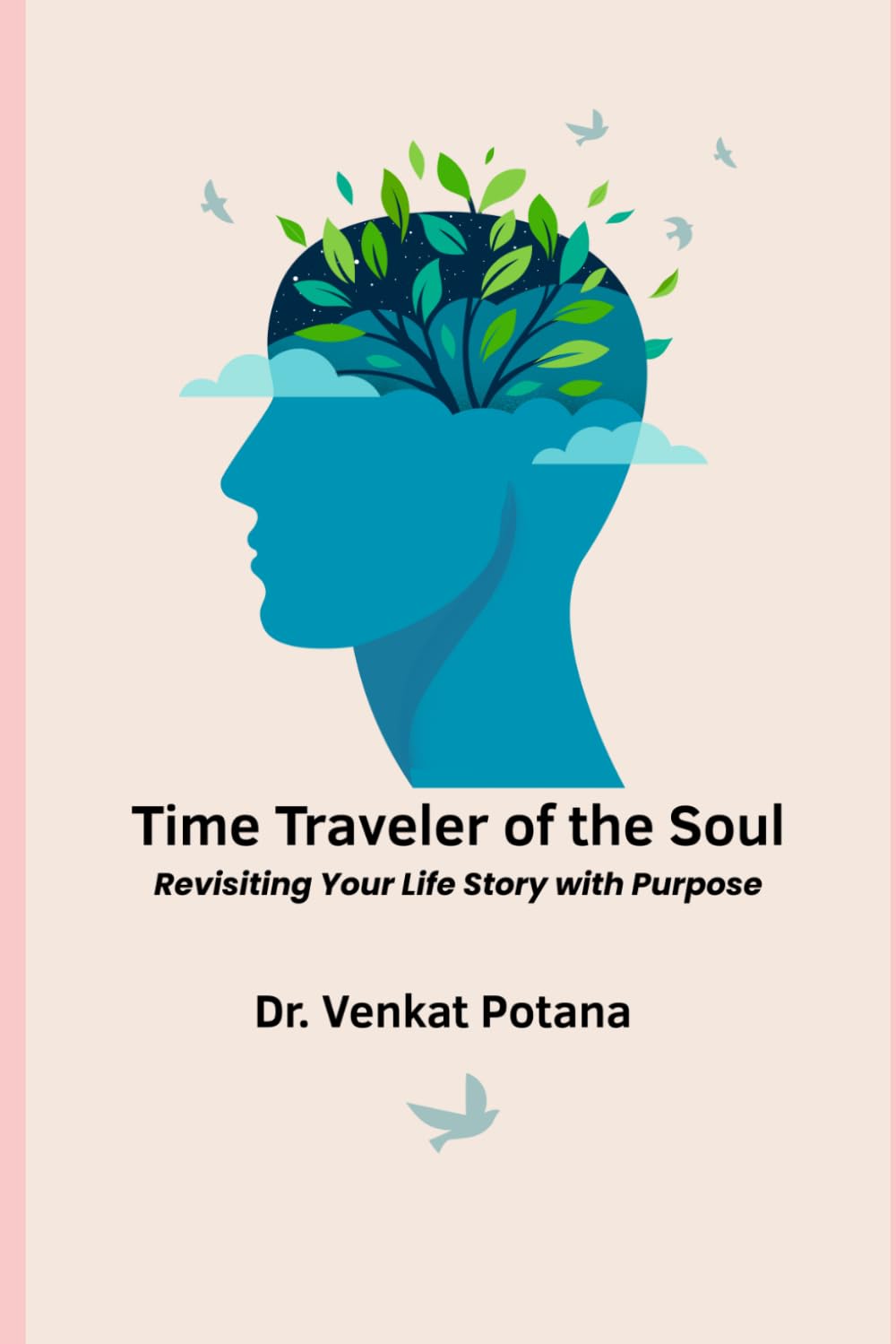 Time Traveler of the Soul: Revisiting Your Life Story with Purpose (Biblical Psychology)