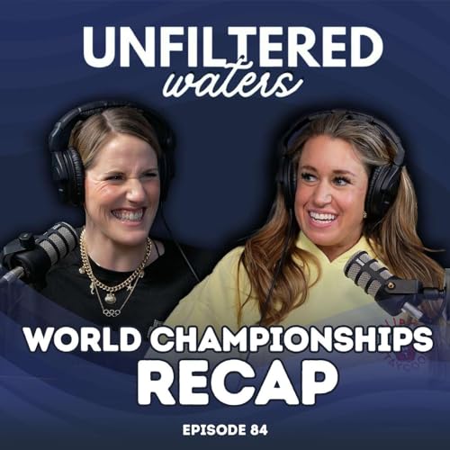 Page de couverture de World Championships Recap