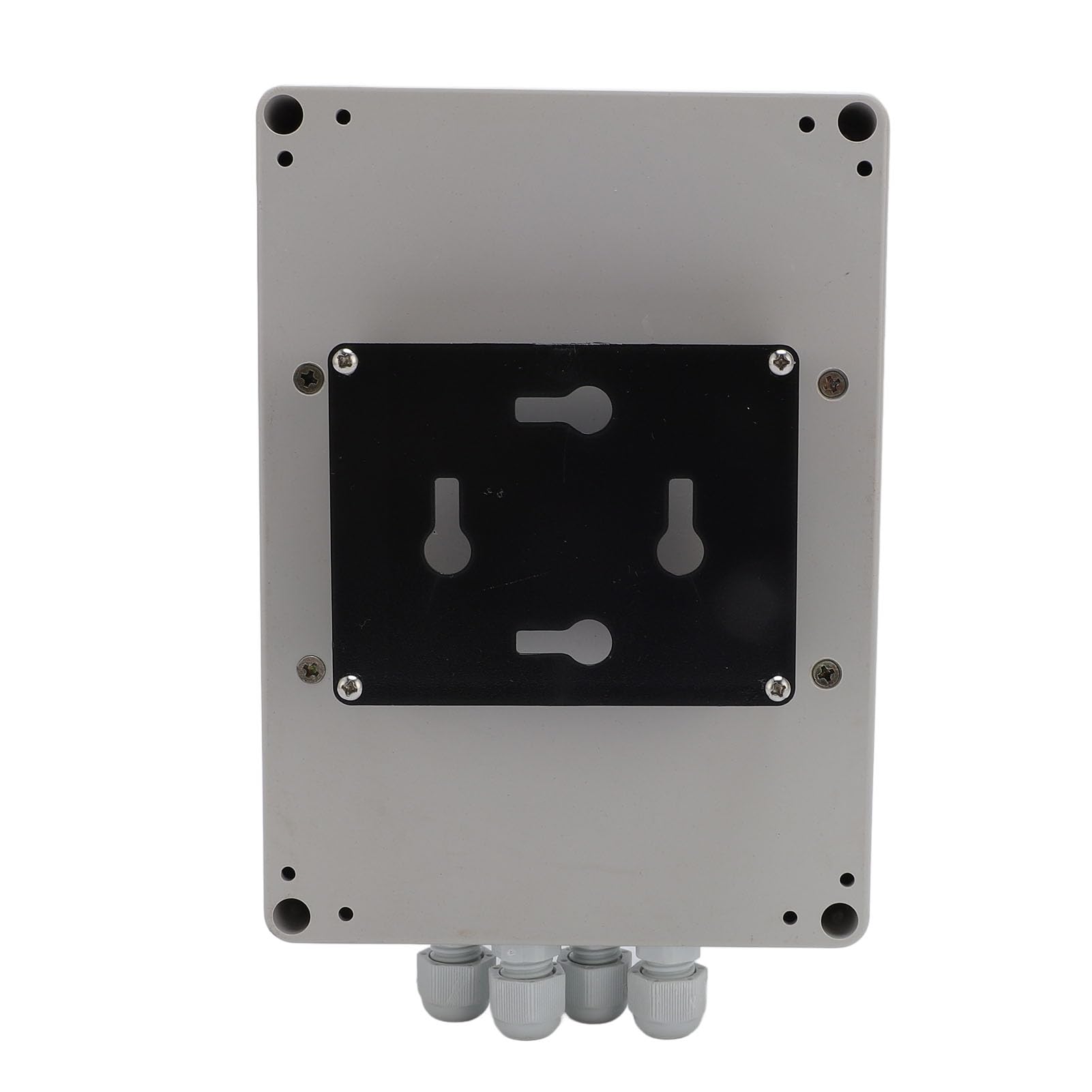 Controlador de Máquina de Ordeño, Panel de Control de Máquina de Ordeño ACR de 24 V con Pulsación Ajustable, Cierre Automático de Vacío, Monitoreo de Datos en Tiempo Real para Sistemas de de