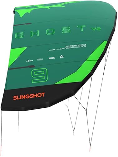 Miniatura 4 de Slingshot Sports Ghost V2 Kiteboard Kite
