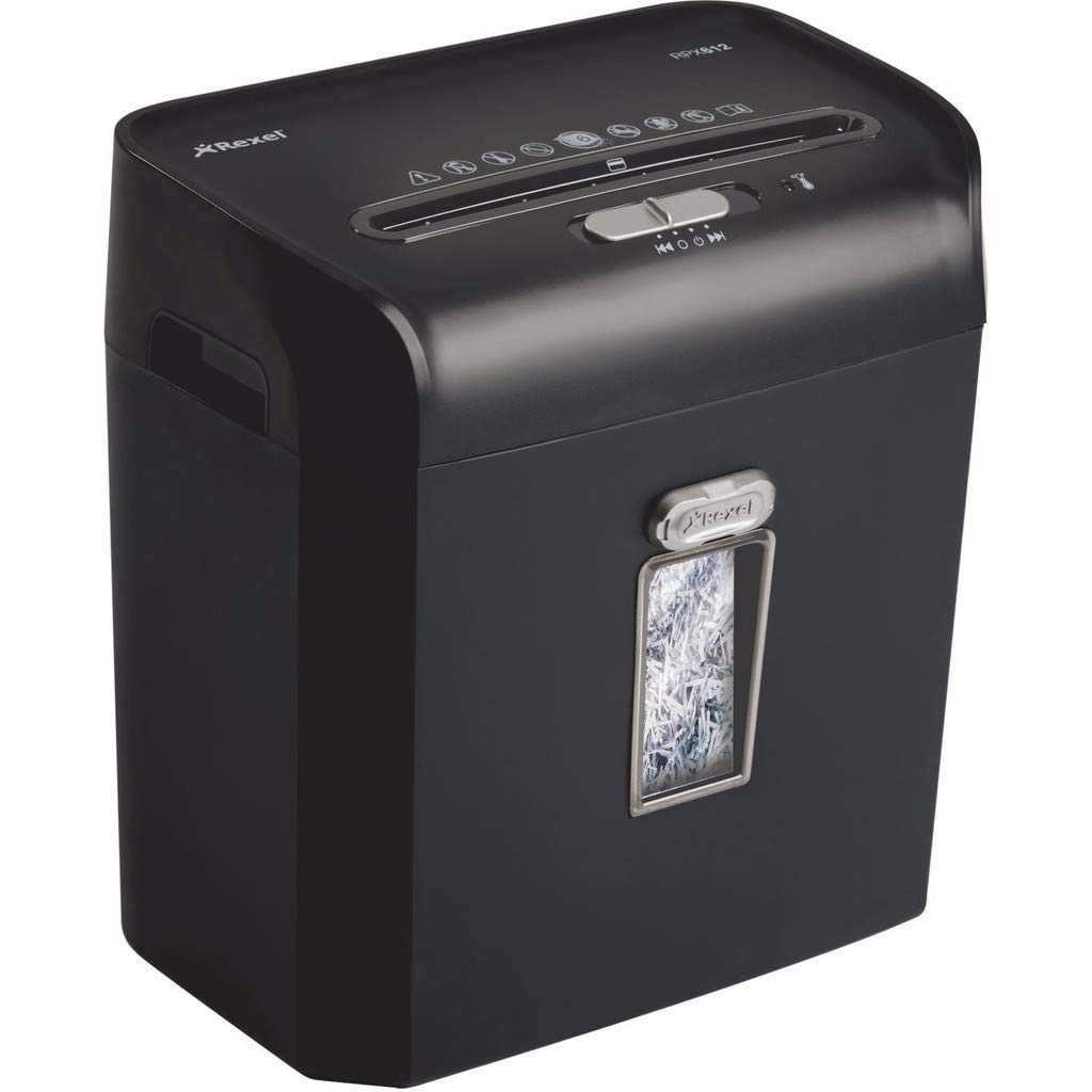 REXEL Promax RPX612 Distruggidocumenti - 2101828A
