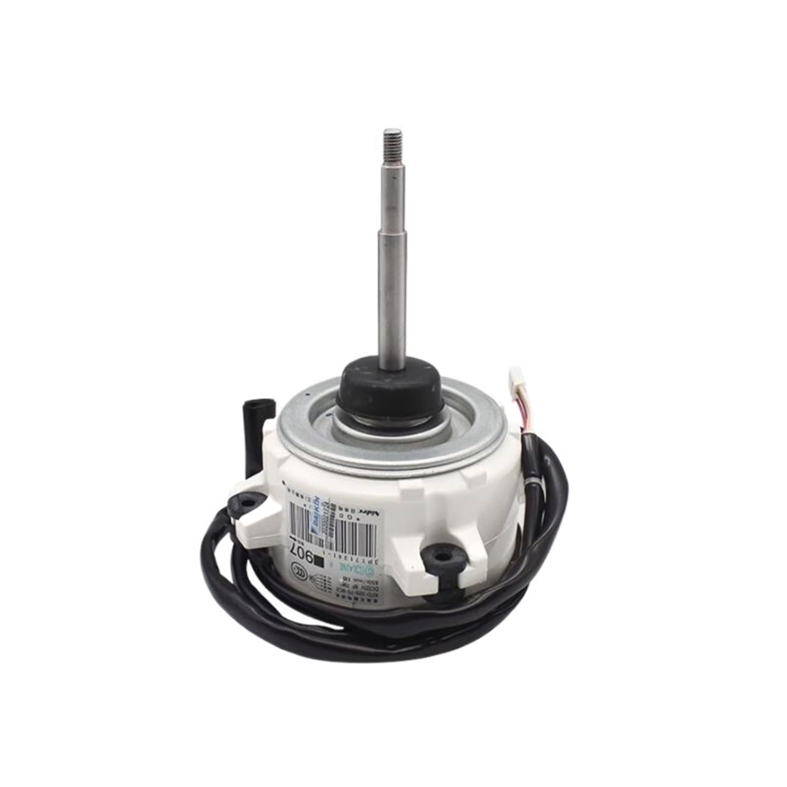Moteur de Ventilateur Externe for climatiseur, Accessoire de climatiseur, Compatible avec Daikin 907 KFD-325-70-8C2 RMXS160DV2