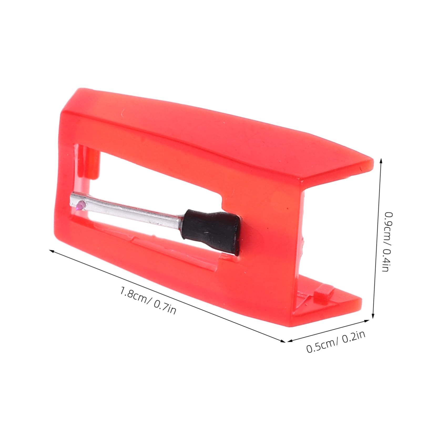 CIMAXIC Record Player Needles Turntable Replacement Precision Designed for Optimal Sound