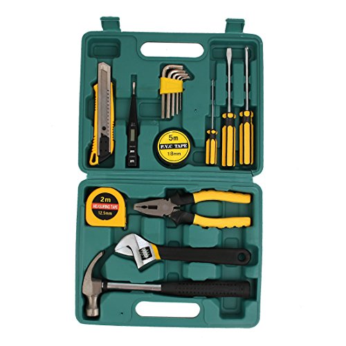 Set de Herramientas Reparación 15 en 1 Aexit miniatura 3
